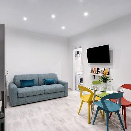 Ampolla House Apartment Naples Exterior photo